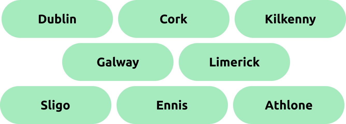NCT Ireland slot bot Telegram WhatsApp notifications