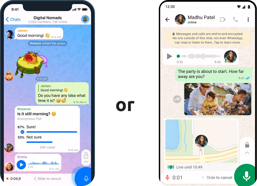 NCT Ireland slot bot Telegram WhatsApp notifications
