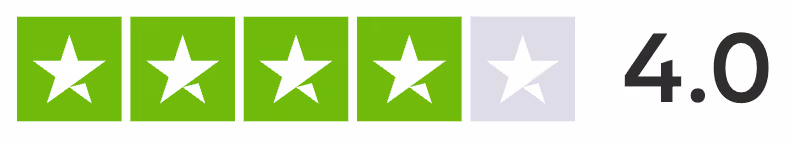 trustpilot rating -  nct bot