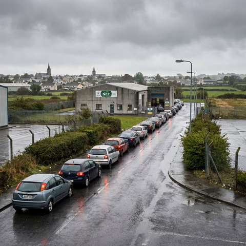 dundalk nct featured